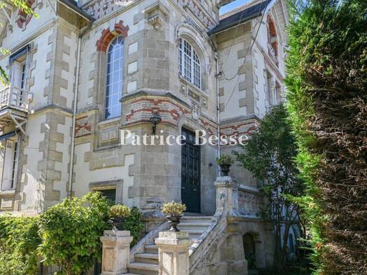 Haus zum Kauf 1.780.000 € 10 Zimmer 265 m² Centre ville Bordeaux 33200