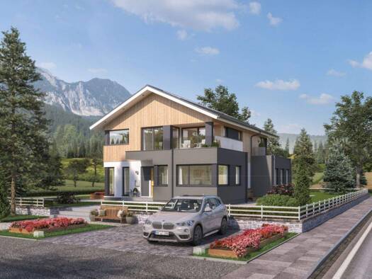 Einfamilienhaus zum Kauf provisionsfrei 517.300 € 4 Zimmer 178 m² 600 m² Grundstück Hamminkeln 46499