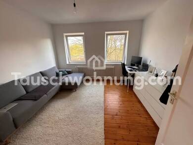 Wohnung zur Miete Tauschwohnung 381 € 2 Zimmer 51 m² Gaarden - Süd / Kronsburg Bezirk 2 Kiel 24143