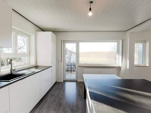 Wohnung zum Kauf 240.000 € 4 Zimmer 120 m² Gersbach Schopfheim 79650