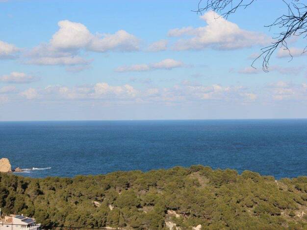 Grundstück zum Kauf 800.000 € 1.002 m² Grundstück Javea 03730