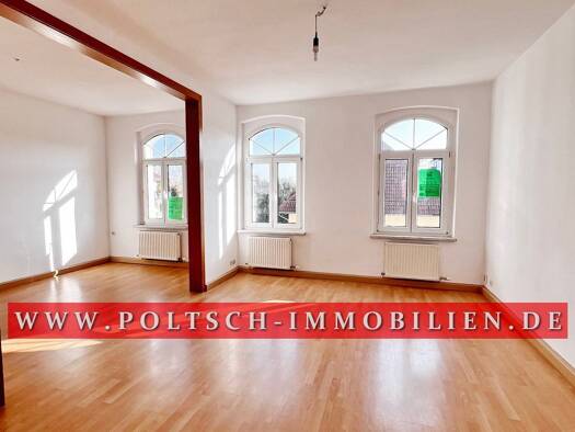 Wohnung zur Miete 480 € 3 Zimmer 84 m² frei ab sofort Tobias-Hoppe-Straße 10 Untermhaus Gera 07548