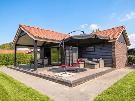 Einfamilienhaus zum Kauf provisionsfrei 189.500 € 3 Zimmer 67 m² 250 m² Grundstück Oude Zeedijk 1-39 Goes 4474NA