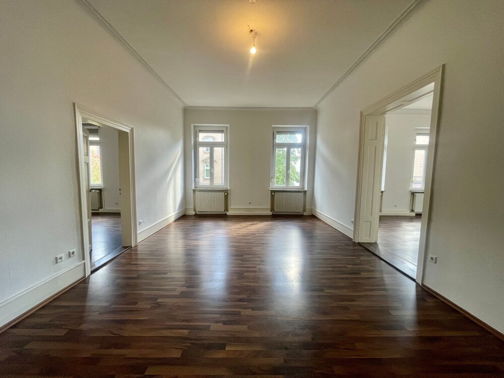 Wohnung zur Miete 1.200 € 3 Zimmer 114 m²<br/>Wohnfläche Landau Landau in der Pfalz 76829