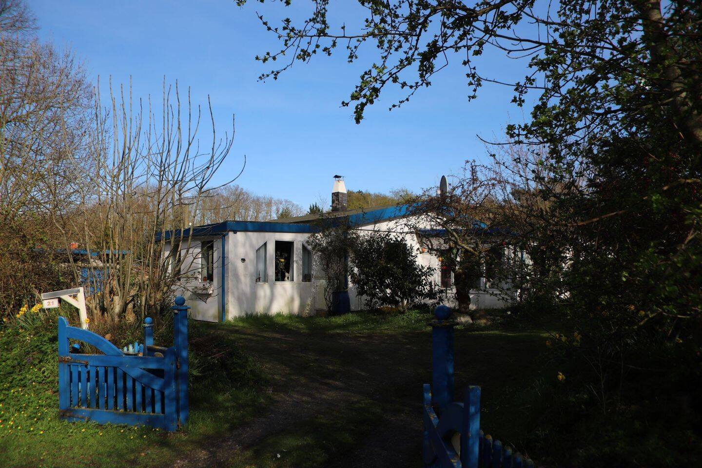 Einfamilienhaus zum Kauf - Ansicht 4