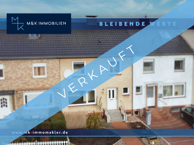 Reihenmittelhaus zum Kauf 130.000 € 5 Zimmer 85 m² 234 m² Grundstück frei ab sofort Neustadt Quakenbrück 49610