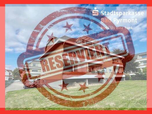 Wohnung zum Kauf 119.500 € 3 Zimmer 74 m² Bad Pyrmont 31812