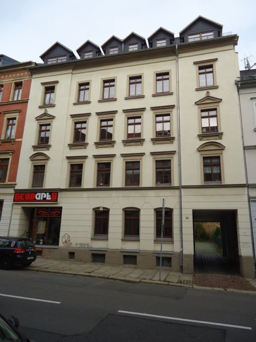 Wohnung zum Kauf provisionsfrei 79.000 € 3 Zimmer 60,6 m²<br/>Wohnfläche 3.<br/>Geschoss ab sofort<br/>Verfügbarkeit Bergstraße 50 Schloßchemnitz 024 Chemnitz 09113