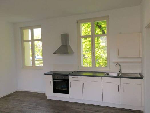 Wohnung zum Kauf provisionsfrei als Kapitalanlage geeignet 289.000 € 2 Zimmer 38,1 m² Weißensee Pankow 13086