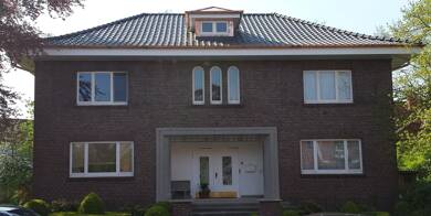Wohnung zur Miete 725 € 4 Zimmer 140 m² Geschoss EG/2 frei ab sofort Aschendorf Papenburg 26871