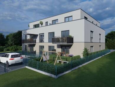 Wohnung zum Kauf 276.000 € 3 Zimmer 71 m² EG Alstedde Ibbenbüren 49477