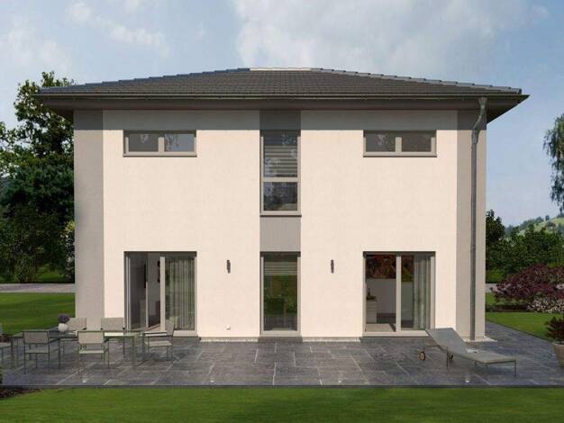 Einfamilienhaus zum Kauf 617.950 € 6 Zimmer 187 m² 780 m² Grundstück Hagenohsen Emmerthal 31860