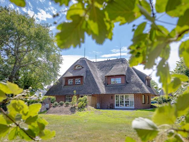Wohnung zum Kauf 649.000 € 3 Zimmer 75,6 m² Keitum Sylt 25980