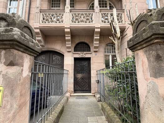 Wohnung zum Kauf provisionsfrei 195.000 € 2 Zimmer 68 m² St Johannis Altstadt und engere Innenstadt 90419