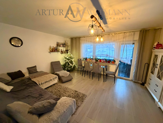 Wohnung zum Kauf 275.000 € 3 Zimmer 86,6 m² Waagmatt 14 Zell Zell am Harmersbach 77736
