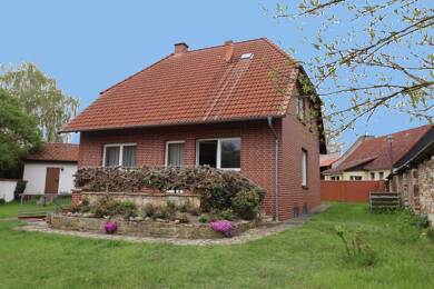 Einfamilienhaus zum Kauf 245.000 € 5 Zimmer 149,5 m² 930 m² Grundstück Gehrendorf Oebisfelde / Gehrendorf 39646