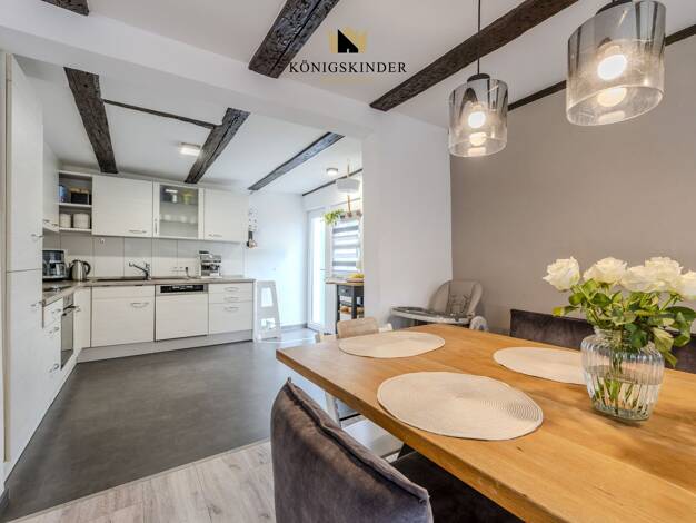 Einfamilienhaus zum Kauf 449.000 € 6 Zimmer 138,1 m² 158 m² Grundstück Faurndau Göppingen 73035