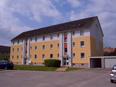Wohnung zur Miete 577 € 3 Zimmer 70,4 m² 2. Geschoss frei ab 16.09.2025 Kleiner Riepen 3 a Egestorf Barsinghausen 30890