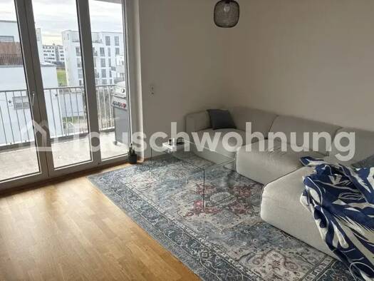 Wohnung zur Miete Tauschwohnung 930 € 2 Zimmer 56 m² 4. Geschoss Bocklemünd/Mengenich Köln 50829