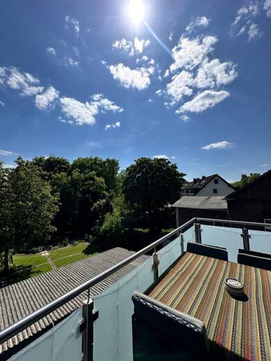 Wohnung zum Kauf 330.000 € 6 Zimmer 141 m² Dachgeschoss Hannover Herne 44651