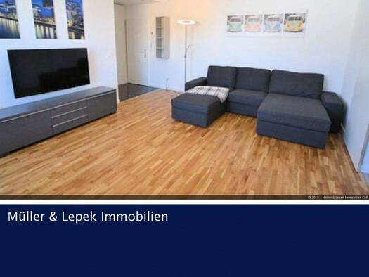 Wohnung zur Miete 950 € 2 Zimmer 46 m² 4. Geschoss frei ab 01.03.2026 Gerhard-vom-Rath-Straße 67 Raderberg Köln 50968