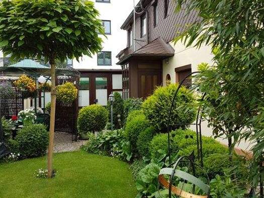 Wohnung zur Miete 1.200 € 1 Zimmer 64,4 m² EG frei ab sofort Holsteiner Chaussee 34 Eidelstedt Hamburg Eidelstedt 22523
