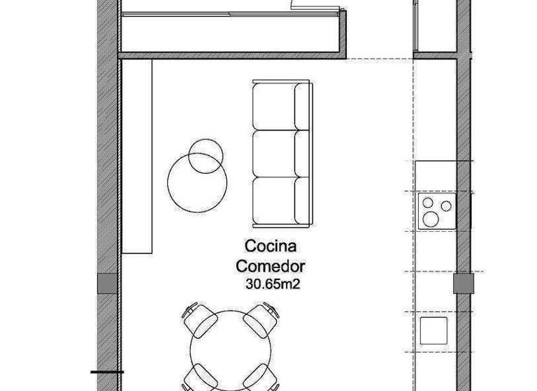 Wohnung zum Kauf - Erstbezug provisionsfrei 168.000 € 2 Zimmer 45 m² Torrevieja