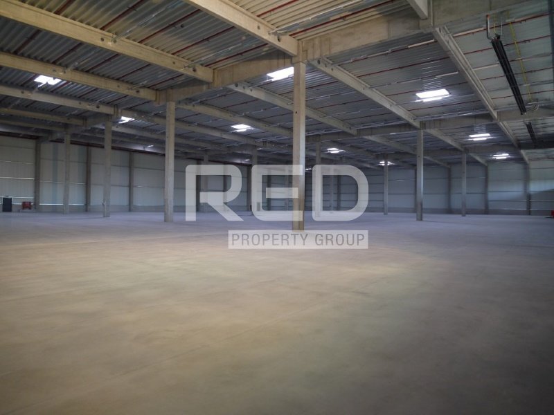 Lagerhalle zur Miete 6.500 m²<br/>Lagerfläche ab 3.000 m²<br/>Teilbarkeit Lintorf Ratingen 40885