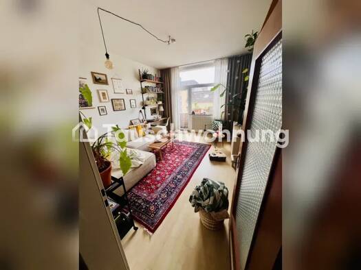 Wohnung zur Miete Tauschwohnung 960 € 3 Zimmer 80 m² 3. Geschoss Bickendorf Ehrenfeld 50825