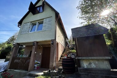 Einfamilienhaus zum Kauf provisionsfrei 39.000 € 3 Zimmer 50,3 m² 980 m² Grundstück Kaposvár