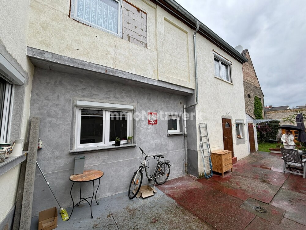 Einfamilienhaus zum Kauf 419.000 € 6 Zimmer 120 m²<br/>Wohnfläche 240 m²<br/>Grundstück Oppau / Stadtbezirk 212 Ludwigshafen am Rhein / Oppau 67069