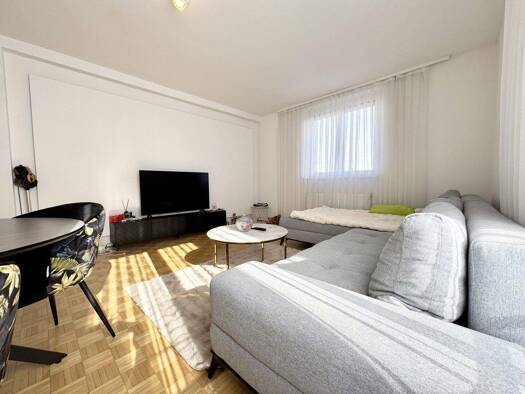 Wohnung zum Kauf 159.000 € 2,5 Zimmer 66,6 m² 6. Geschoss Liebenau Graz 8041