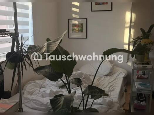 Wohnung zur Miete Tauschwohnung 600 € 1,5 Zimmer 33 m² 1. Geschoss Obergiesing München 81541