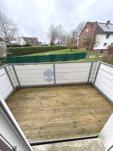 Wohnung zur Miete 595 € 3 Zimmer 70 m² EG Nordstadt 1 Minden 32425