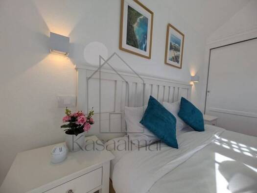Villa zur Miete 1.900 € 2 Zimmer 65 m² 167 m² Grundstück San Bartolomé de Tirajana 35100