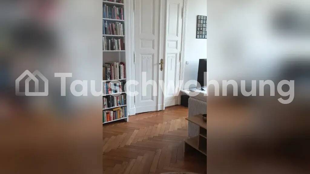 Wohnung zur Miete Tauschwohnung 920 € 4 Zimmer 123 m² 3. Geschoss Französisch Buchholz Berlin 13156