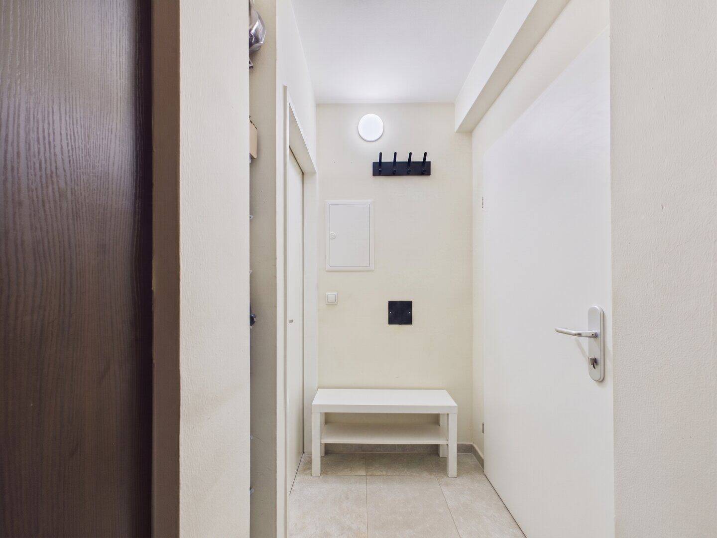 Wohnung – Margareten - Ansicht 2
