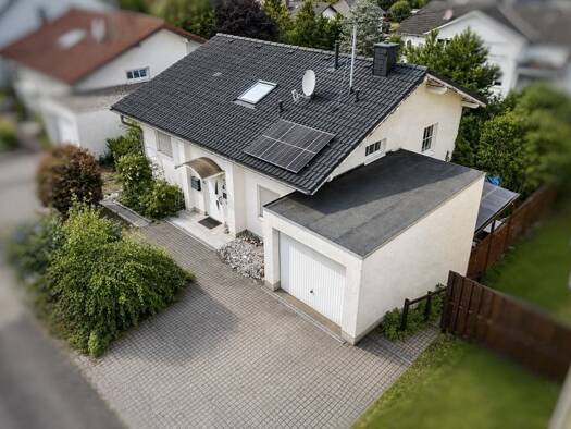 Einfamilienhaus zum Kauf 439.000 € 4 Zimmer 152 m² 533 m² Grundstück Oberbreisig Bad Breisig 53498