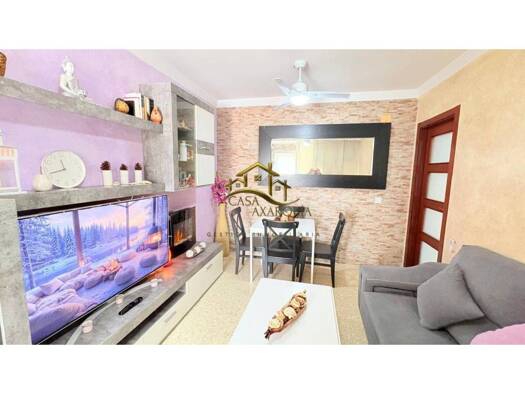 Wohnung zum Kauf 278.000 € 2 Zimmer EG Vélez-Málaga 29700