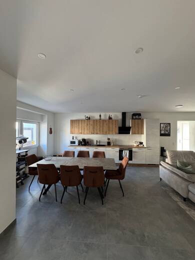 Terrassenwohnung zur Miete 1.300 € 4,5 Zimmer 135 m² EG frei ab 01.10.2025 Trier 54293