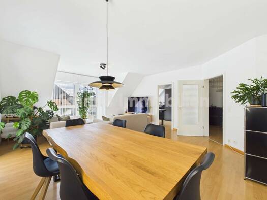 Wohnung zur Miete 1.050 € 3 Zimmer 83 m² 2. Geschoss frei ab 01.12.2026 Griesheim West 65933