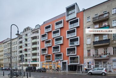 Laden zum Kauf 199.000 € 1 Zimmer 33 m² Verkaufsfläche Prenzlauer Berg Berlin 10437