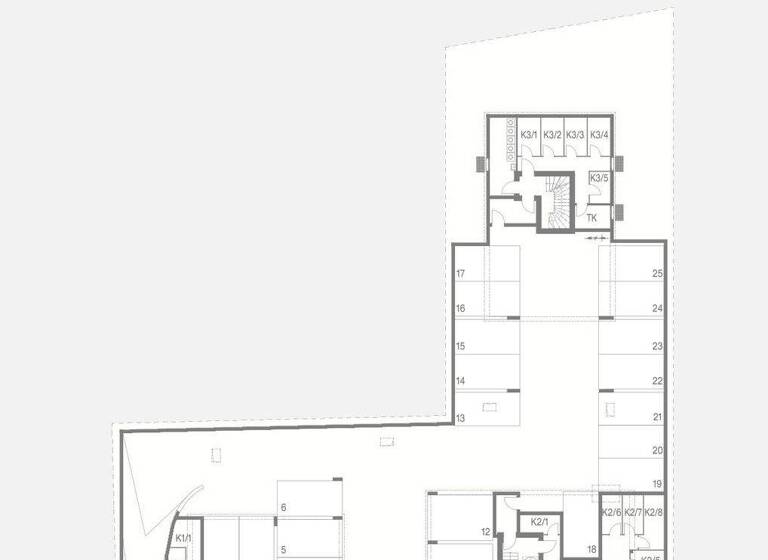 Terrassenwohnung zum Kauf - Erstbezug provisionsfrei 550.000 € 3 Zimmer 88,8 m² EG Schultheißstraße Friedrichshofen Ingolstadt 85049