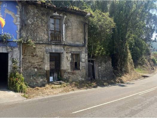Villa zum Kauf 26.000 € 1 Zimmer 162 m² Mieres 33617