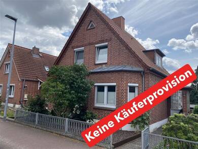 Einfamilienhaus zum Kauf 287.000 € 4 Zimmer 109 m² 530 m² Grundstück Mölln , Kr Hzgt Lauenb 23879