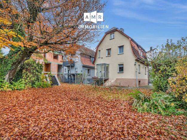 Einfamilienhaus zum Kauf 389.000 € 5 Zimmer 86 m² 380 m² Grundstück Friedrichshafen 88046