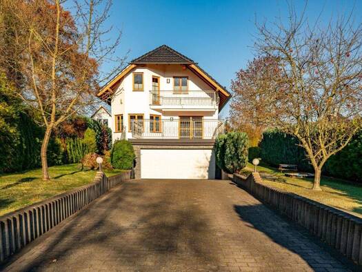 Einfamilienhaus zum Kauf 459.000 € 5 Zimmer 173 m² 845 m² Grundstück Jößnitz 08547