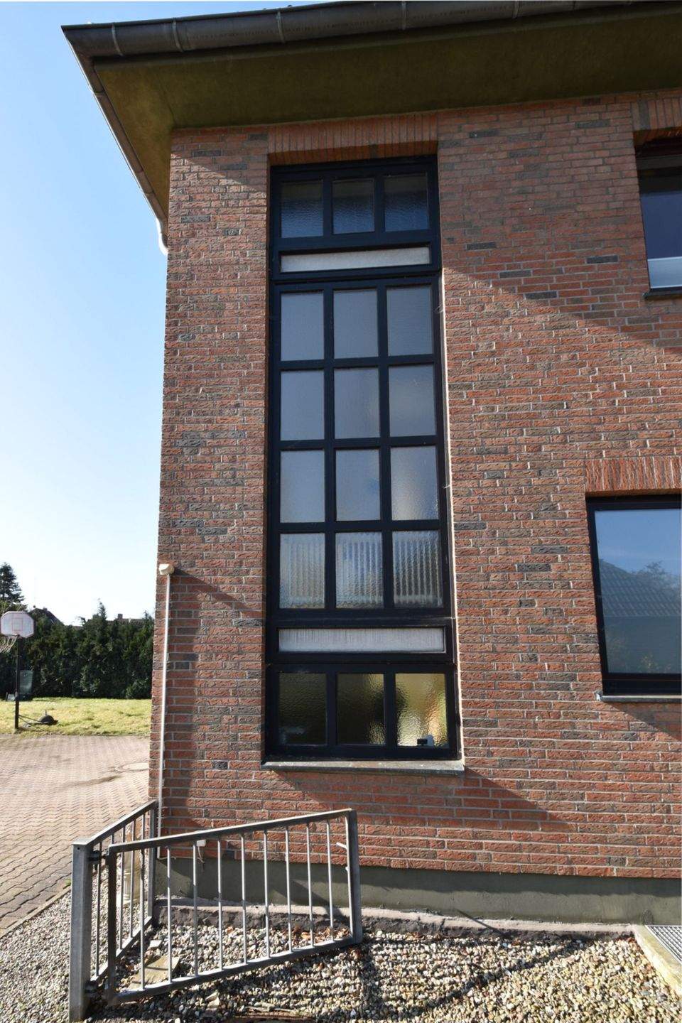 Immobilie in Nusse - Nusse - Wohn- und Geschäftshaus mit Garten, Balkon, Garage und Ausbaureserve - Bild 3