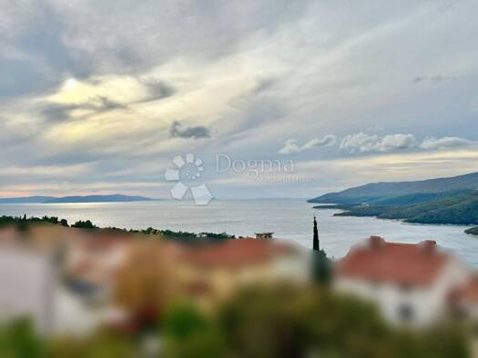 Wohnung zum Kauf 200.000 € 2 Zimmer 43 m² Geschoss 1/2 Rabac, Labin Labin 52220