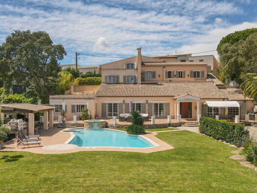 Einfamilienhaus zum Kauf 1.995.000 € 420 m² 1.867 m² Grundstück Les Adrets-de-l'Estérel 83600